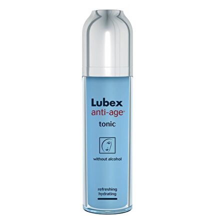 Lubex Anti Age Tonic 120ml