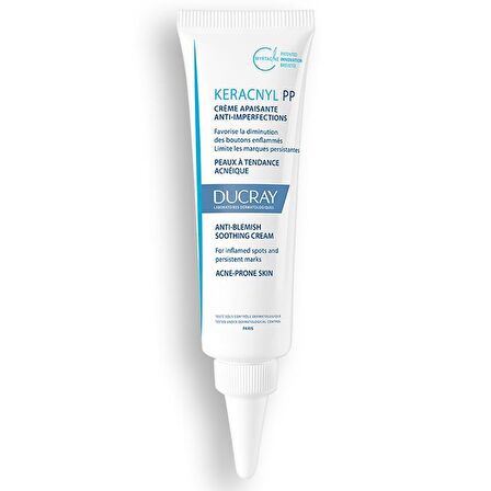 Ducray Keracnyl PP Creme 30 ml