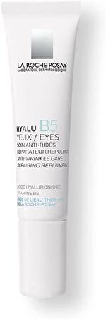 LA ROCHE-POSAY Hyalu B5 Yeux Göz Kremi 15 Ml 1