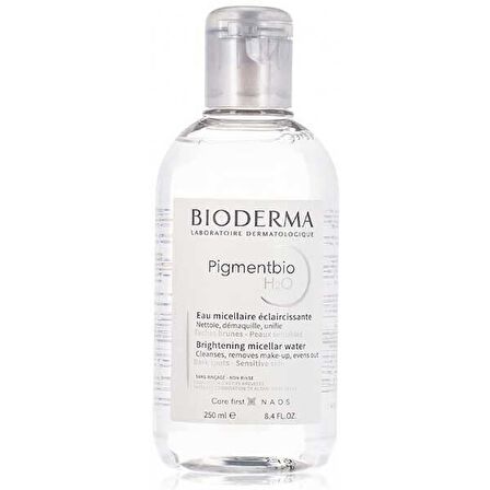 Bioderma Pigmentbio H2O Brightening Micellar Water 250 ml