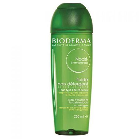 Bioderma Node Fluid Shampoo 400ml