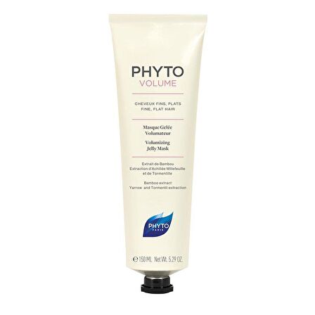 Phyto Volume Yoğun Hacim Kazandıran Jel Maske 150 ml