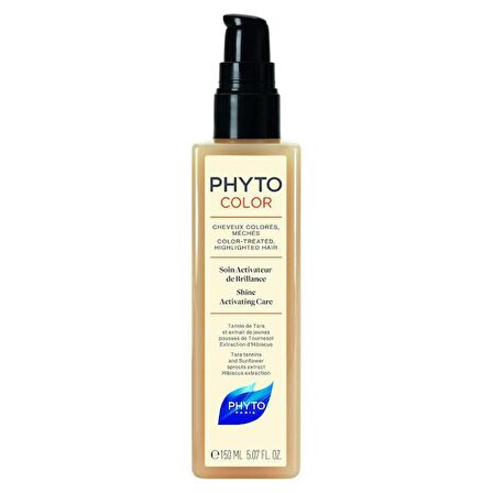 Phyto Color Shine Activating Care 150 ml