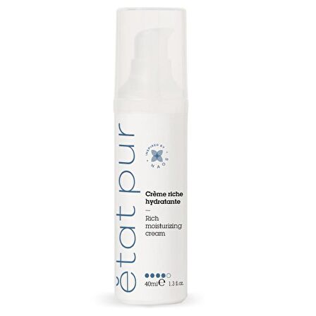 Etat Pur Rich Moisturizing Cream B25 40 ml