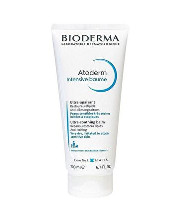 BiodermaBioderma Atoderm Intensive Balm 200 ML