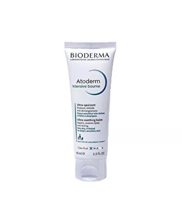 BiodermaBioderma Atoderm Intensive Balm 45 ML