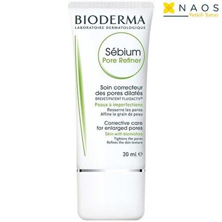 BiodermaBioderma Sebium Pore Refiner 30 ML