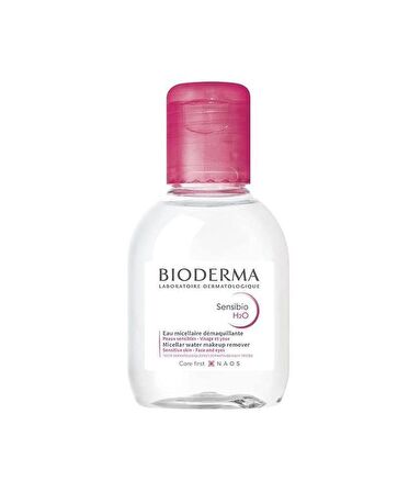 BiodermaBioderma Sensibio H2o 100 ML