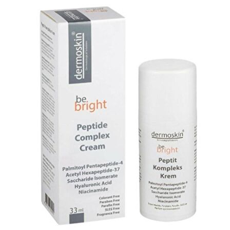 Dermoskin Peptide Complex Cream 33 m