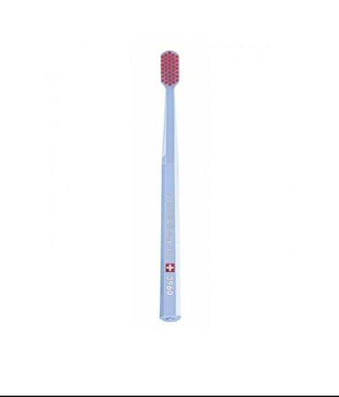 Curaprox Diş Firçasi Ultra Soft 5460 Yeşil