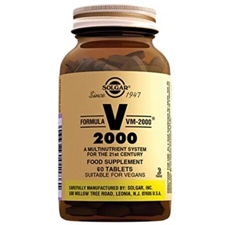 Solgar Ester-C 1000 Mg Vitamin C 30 Tablet