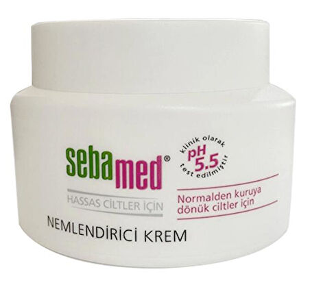 Sebamed Nemlendirici Gündüz Kremi 75 ml