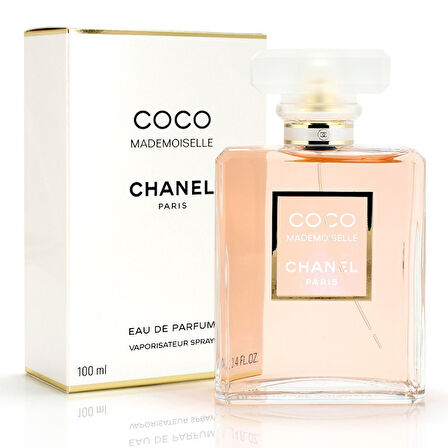 Chanel Coco Mademoiselle EDP 100 ml Kadın Parfüm