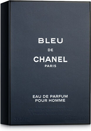 Chanel Bleu De Chanel EDP 100 ml Erkek Parfüm