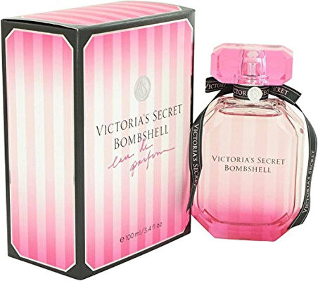 Victoria's Secret Bombshell EDP 100 ml Kadın Parfüm