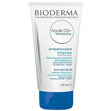 Bioderma Node DS Shampoo 125ml