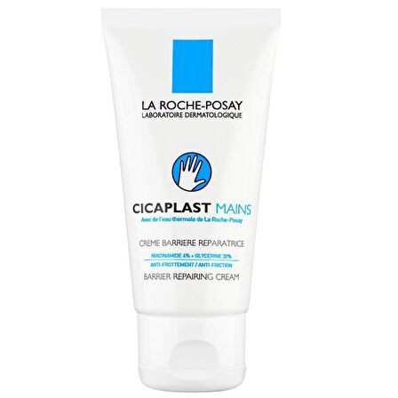 La Roche Posay Cicaplast El Kremi 50 ml