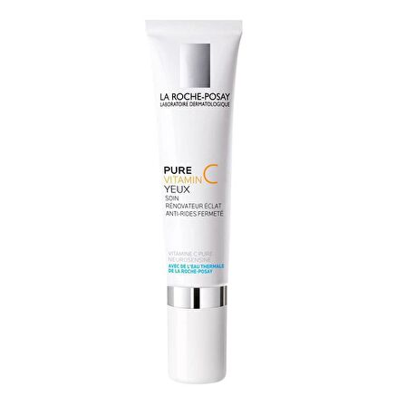 La Roche Posay Redermic C Göz Çevresi Bakım Kremi 15 ml