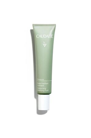 Vinopure Matlaştırıcı Fluid Krem 40 Ml