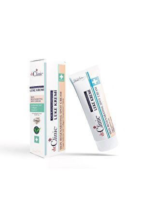 Dr. Clinic Leke Kremi 50 ml