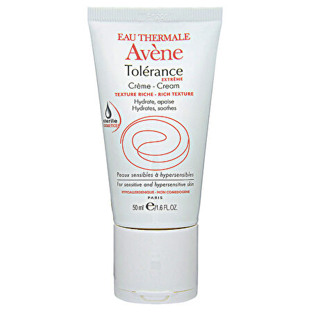 Avene Tolerance Extreme Creme Yatıştırıcı Krem 50ml