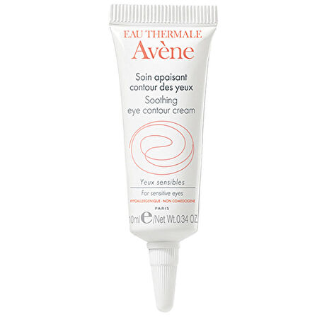 Avene Soothing Eye Contour Cream 10 ml