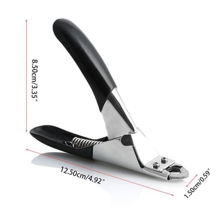 Roichil® Evcil Hayvanlarınız İçin Tırnak Makası