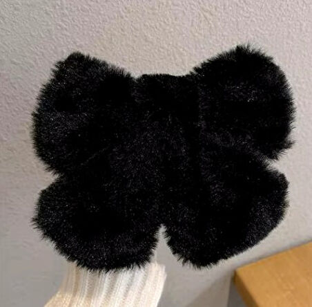 Peluş Kurdele Otomatik Toka