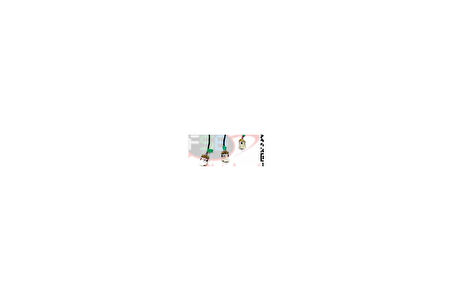 Hp Envy 6-1000 Protect Smart Power Jack Şarj Soketi
