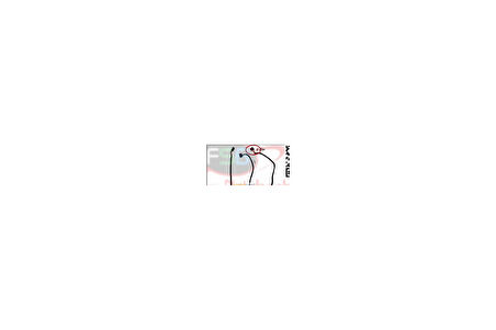 Hp Envy 6-1000 Protect Smart Power Jack Şarj Soketi