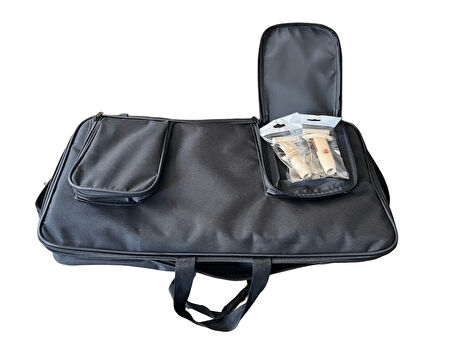 MEY SOFTCASE-DUDUK SOFTCASE TAŞIMA ÇANTASI
