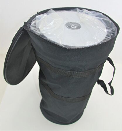 ENGÜR DRK300 ÇÖMLEK DARBUKA KILIFI NORMAL KALİTELİ KUMAŞ