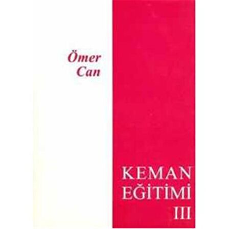 EVRSY-004 ÖMER CAN 3 KEMAN EĞİTİMİ