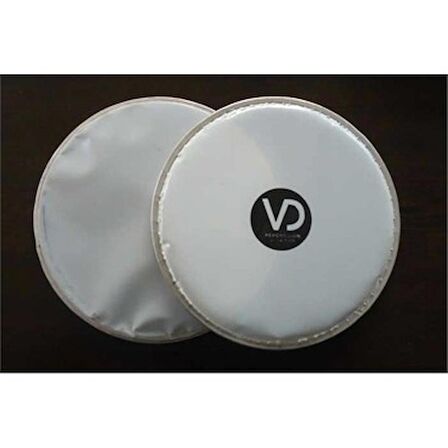 VATAN VDD-5 ALÜMİNYUM 5 NO DARBUKA DERİSİ 22,50CM