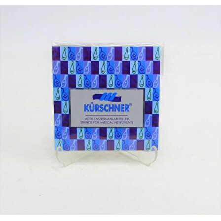 KÜRSCHNER C-111 CLASSİC UD TELİ EXTRA HARD