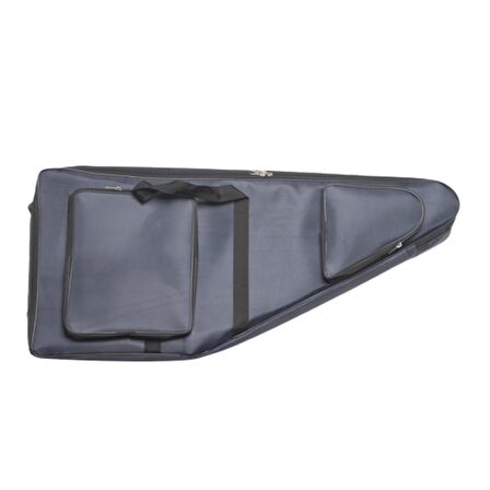 ENGÜR EN-KN02  KANUN KILIFI SOFTCASE