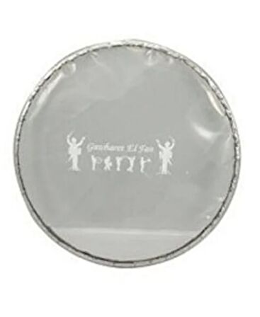 GAWHARET GAW-9 DARBUKA DERİSİ 9''