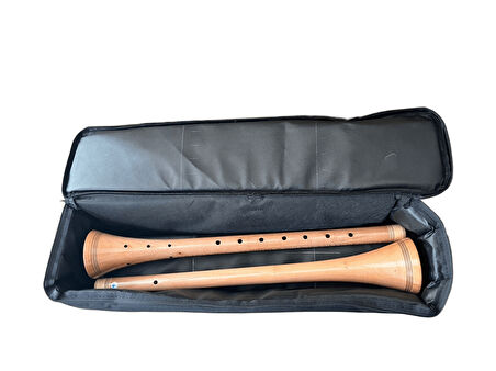 KABA ZURNA KILIFI SOFTCASE 60 CM