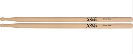 ON STAGE OSS MW5A WOOD SİZE 5A MAPLE BATERİ ÇUBUĞU