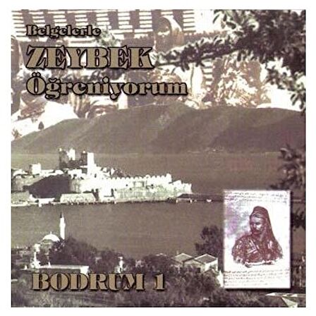 VCD-030 BODRUM BELGELERLE ZEYBEK ÖĞRENİYORUM 1