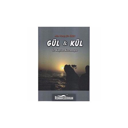 BMY-061 GÜL VE KÜL