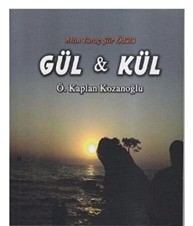 BMY-061 GÜL VE KÜL