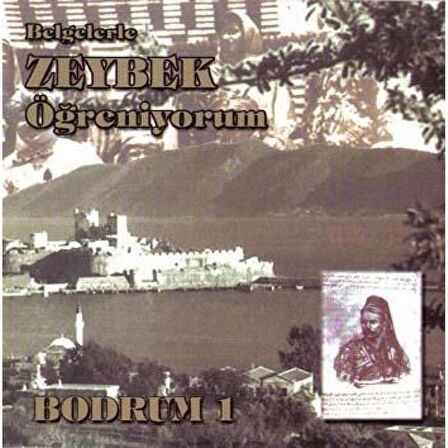 VCD-031 BODRUM BELGELERLE ZEYBEK ÖĞRENİYORUM 2