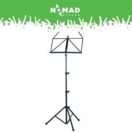 NOMAD NBS-1305 NOTA SEHPASI