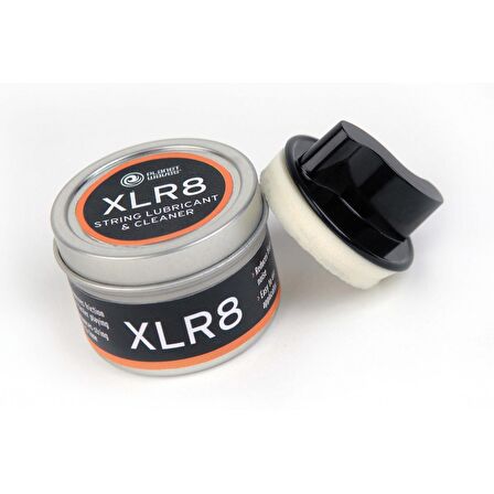 PLANETWAVES PWXLR8-01 TEL TEMİZLEME LOSYONU