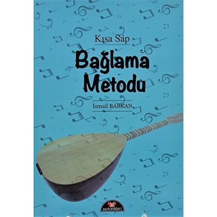 YR-033 EKO KISA BAĞLAMA METODU - İSMAİL BARKAN