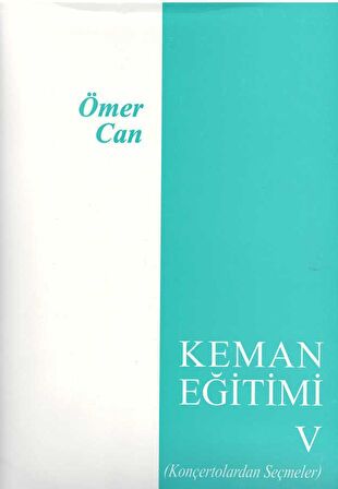 EVRSY-002 ÖMER CAN 5 KEMAN EĞİTİMİ