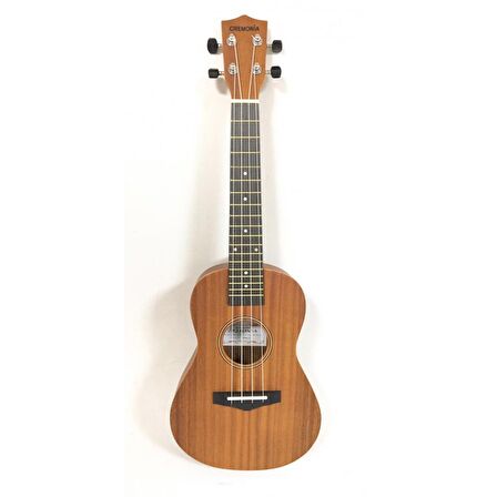 CREMONİA AU006L-23 UKULELE 23 MAUN CONCERT