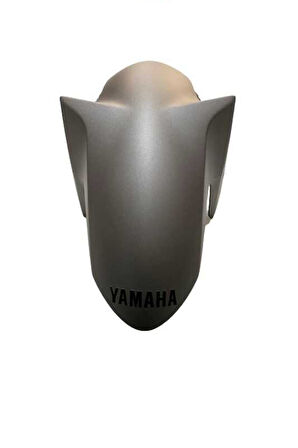 Motospartan Ön Çamurluk Gri Füme (orj) Yamaha Yzf-r25 1wd-xf151-00-p6