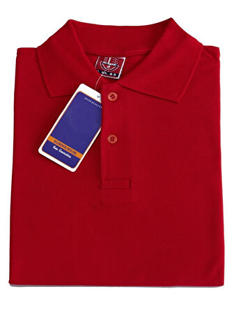 Kız Çocuk Okul Tarz %100 Pamuk T-Shirt -5-17 Yaş AG006